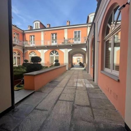 Apartament Ai Piedi Della Mole Turyn Zewnętrze zdjęcie