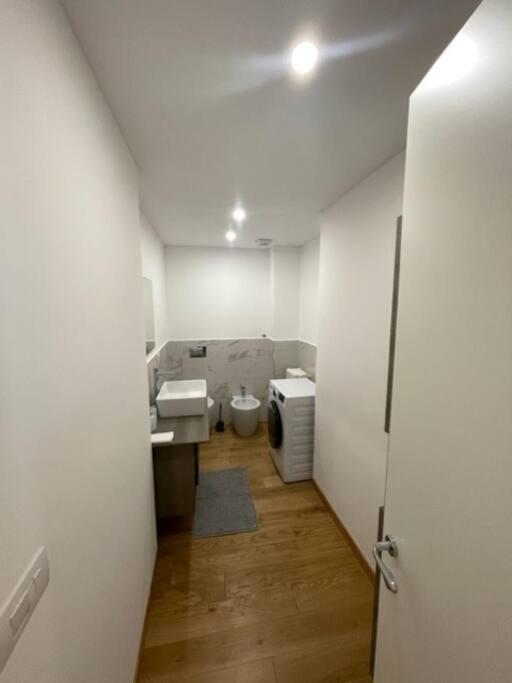 Apartament Ai Piedi Della Mole Turyn Zewnętrze zdjęcie