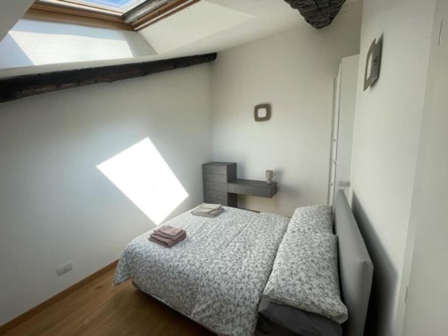Apartament Ai Piedi Della Mole Turyn Zewnętrze zdjęcie